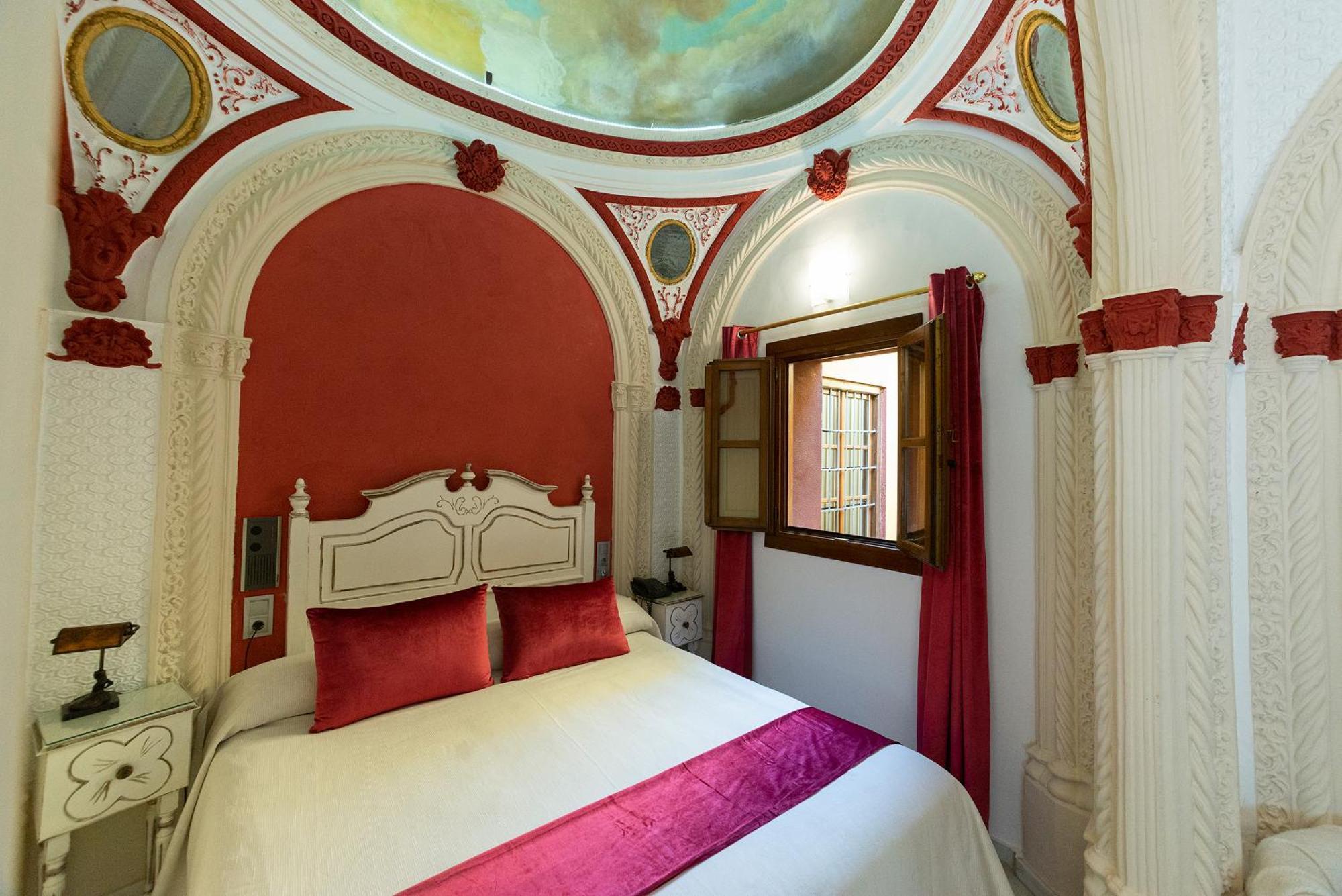 Hotel Mezquita 2*