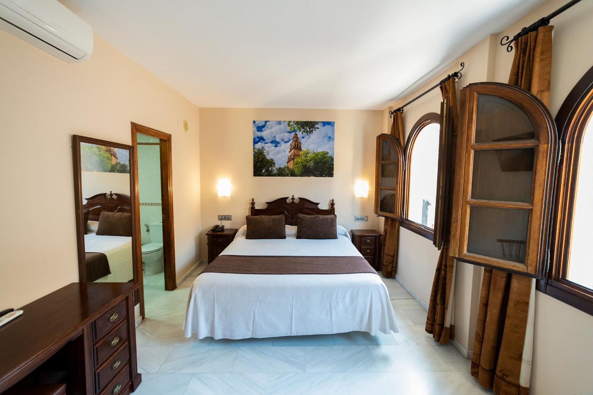 Mezquita Hotel