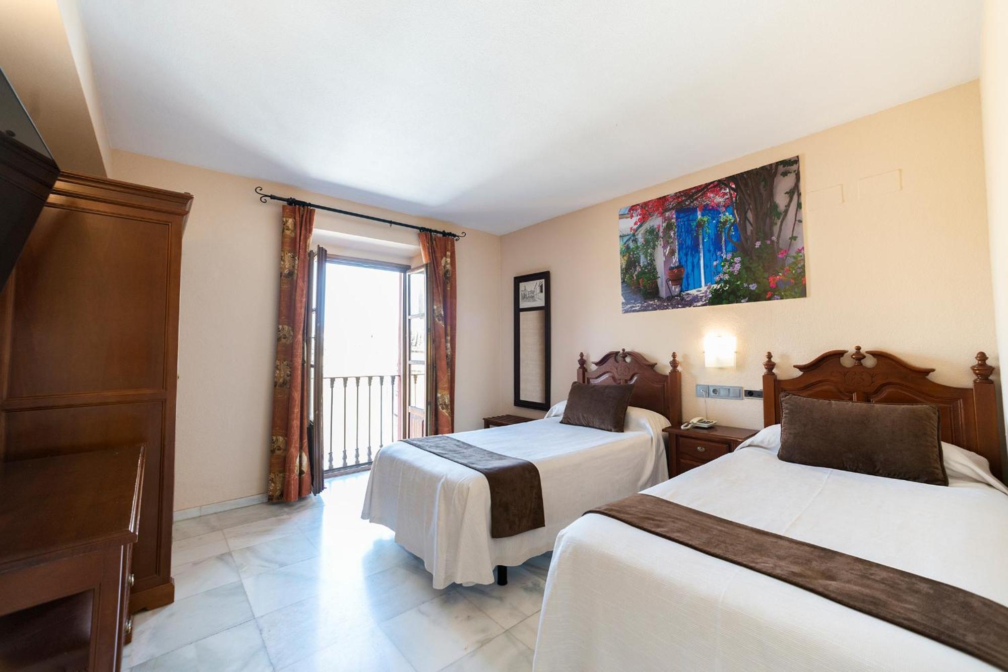 Mezquita Hotel Córdoba