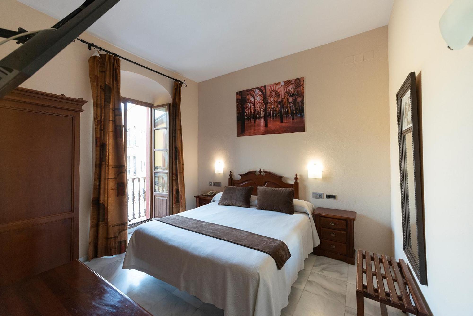 Hotel Mezquita