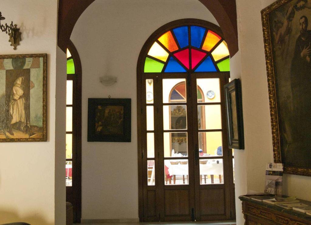 Hotel Mezquita Córdoba