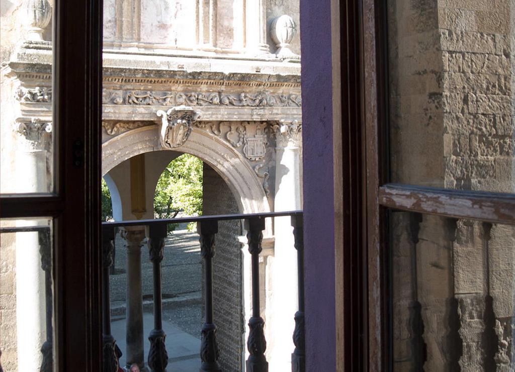 Hotel Mezquita Córdoba