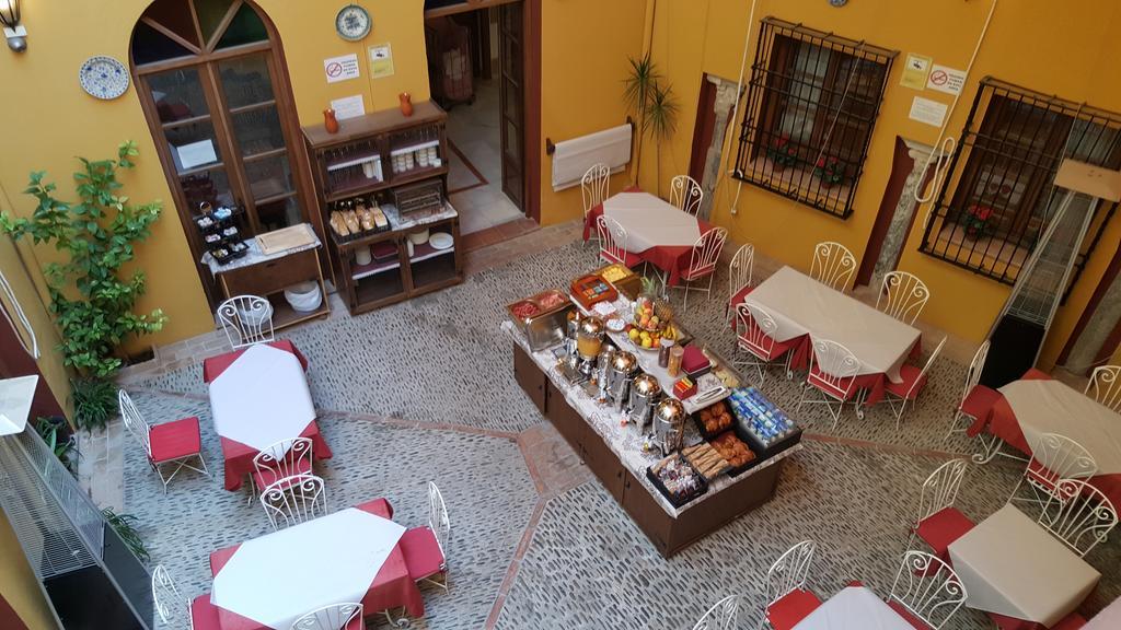 Hotel Mezquita