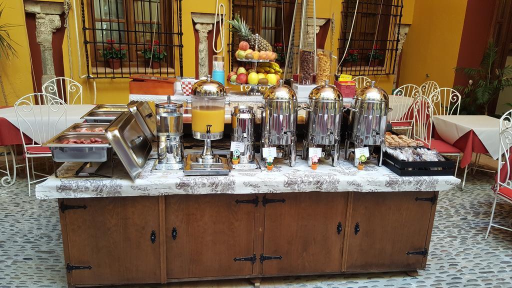 Mezquita Hotel 2*