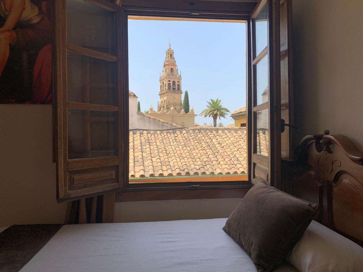 Hotel Mezquita
