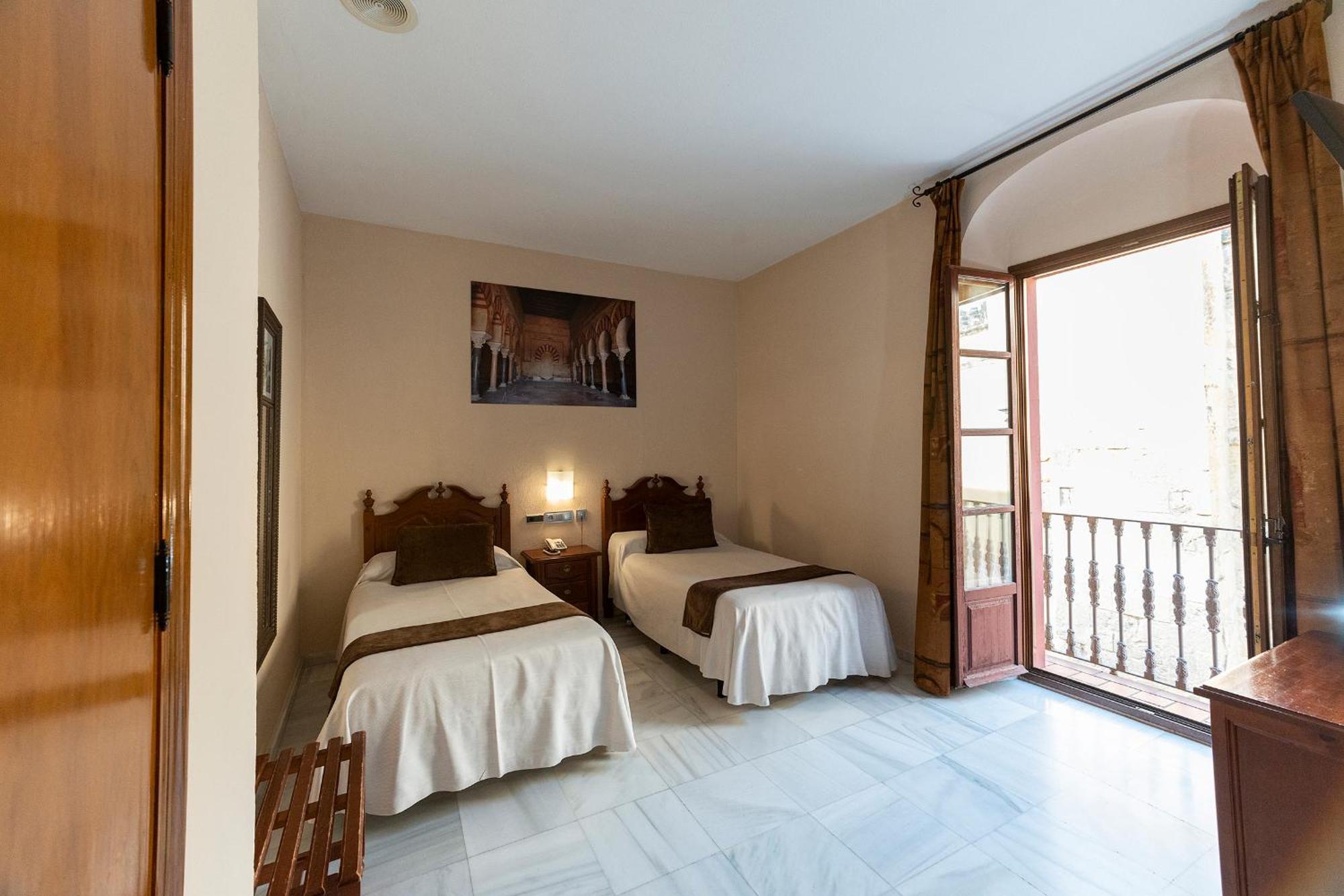 Mezquita Hotel